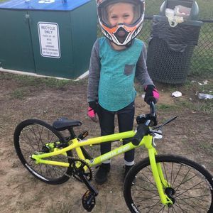 Meet your Posher, Randi